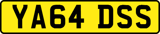 YA64DSS