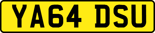 YA64DSU
