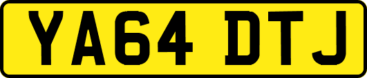 YA64DTJ