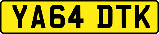 YA64DTK
