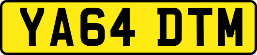 YA64DTM