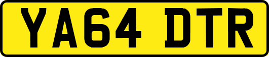 YA64DTR