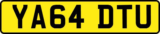 YA64DTU
