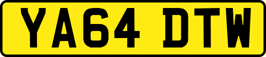 YA64DTW