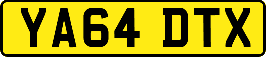 YA64DTX