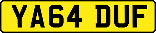 YA64DUF