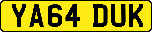 YA64DUK