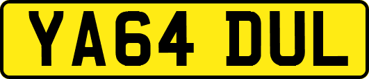 YA64DUL