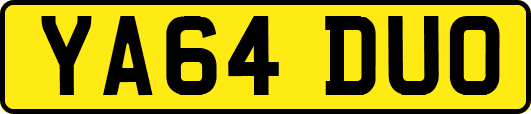 YA64DUO