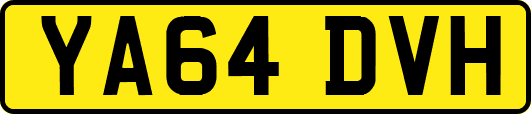 YA64DVH
