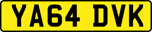 YA64DVK