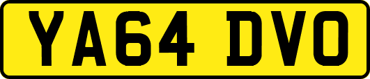 YA64DVO