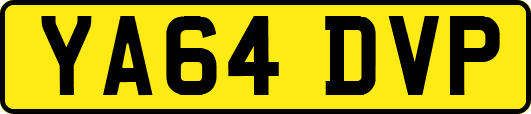 YA64DVP