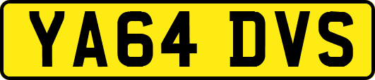 YA64DVS