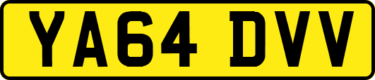 YA64DVV