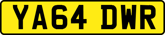 YA64DWR