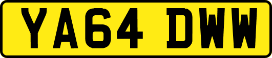 YA64DWW