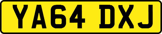 YA64DXJ