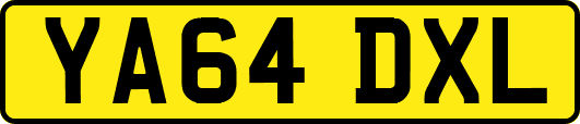 YA64DXL
