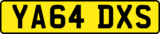 YA64DXS