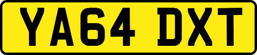 YA64DXT