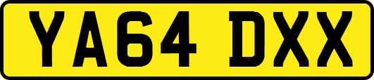 YA64DXX