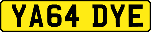 YA64DYE