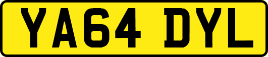 YA64DYL