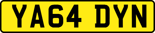YA64DYN