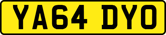 YA64DYO
