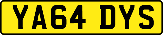 YA64DYS