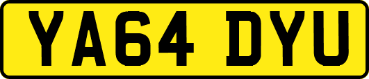 YA64DYU