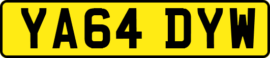 YA64DYW