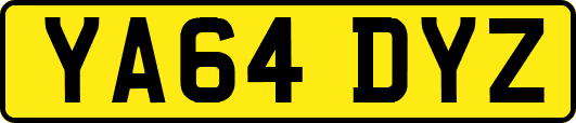 YA64DYZ