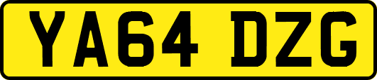 YA64DZG