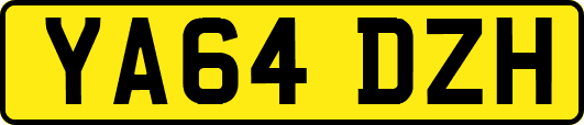 YA64DZH