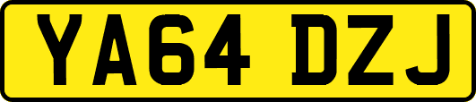 YA64DZJ