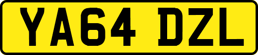 YA64DZL