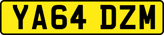 YA64DZM