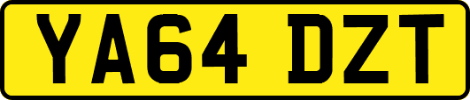 YA64DZT