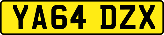 YA64DZX