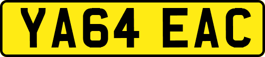 YA64EAC