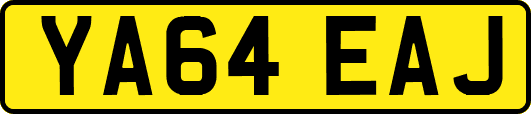 YA64EAJ