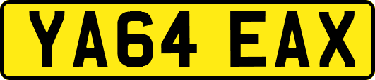 YA64EAX