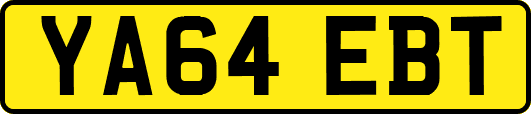 YA64EBT