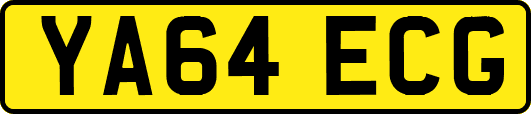 YA64ECG