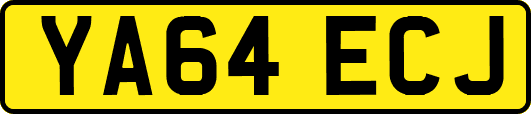YA64ECJ
