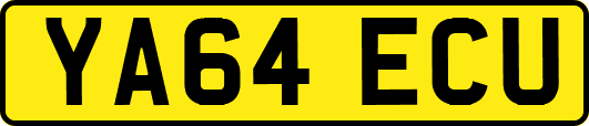YA64ECU