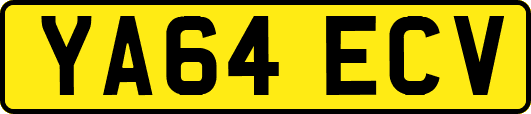 YA64ECV