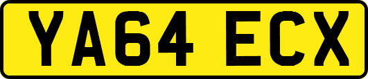 YA64ECX